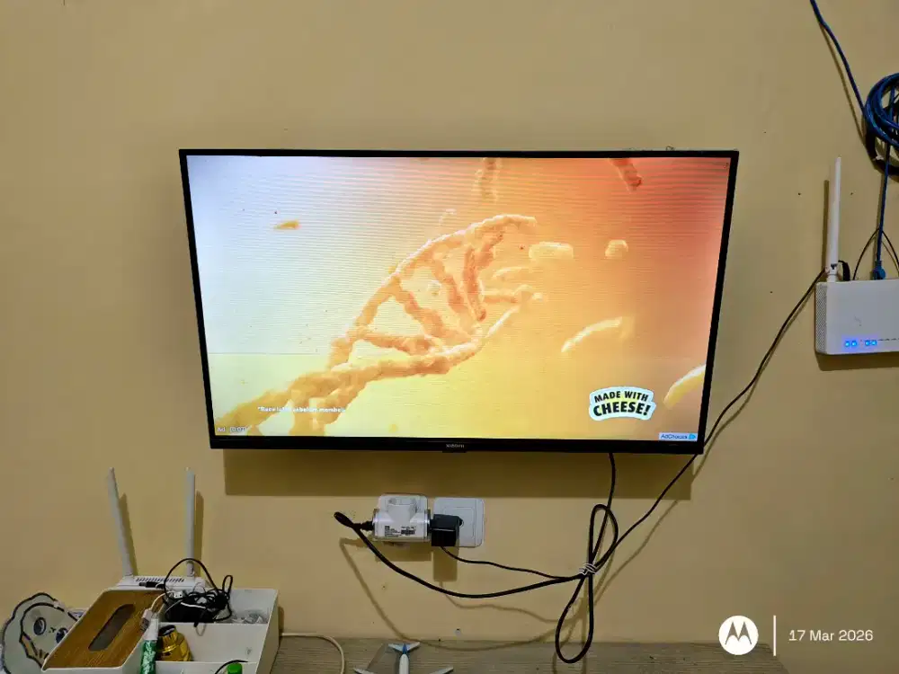 Xiaomi Smart TV Android