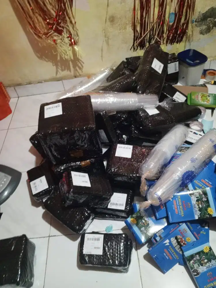 di butuhkan karyawan wanita untuk packing