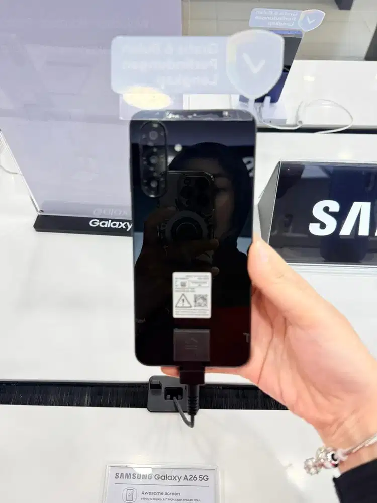 cicilan samsung galaxy a26 5G
