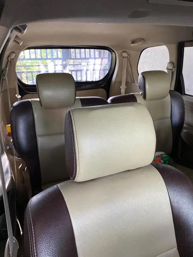 New Avanza 2013 2014