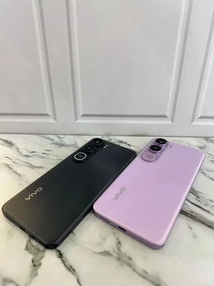 Vivo Y21D dengan batrai 6500mah dan kamera underwater dan ip 69+