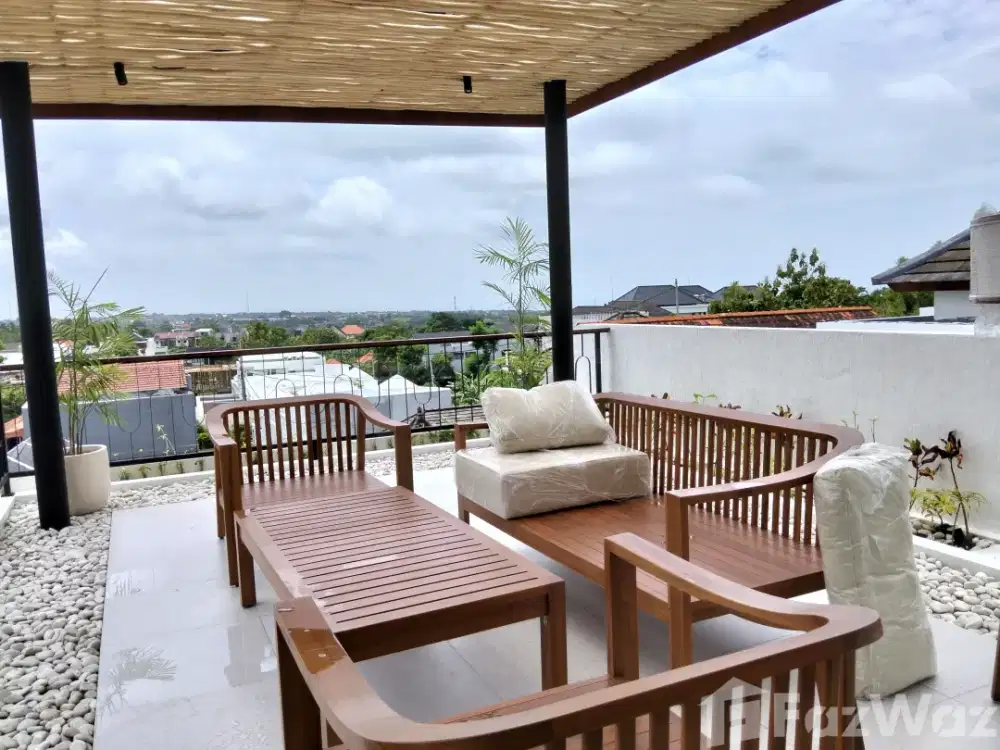 3 Bedroom Villa for sale in Ungasan, Bali