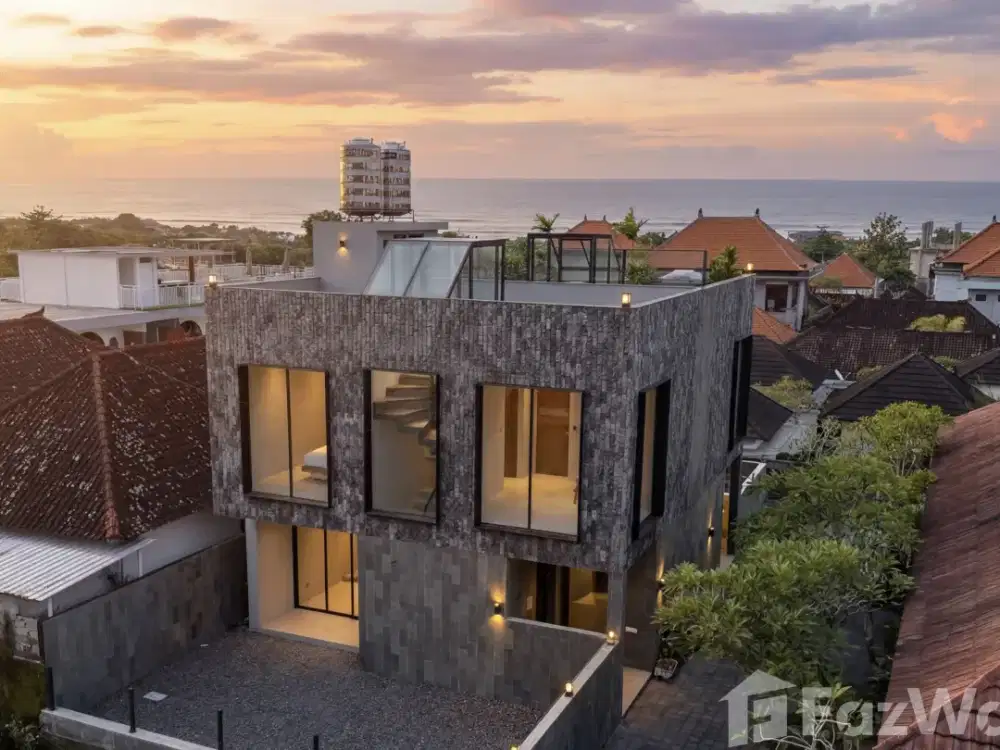 2 Bedroom Villa for sale in Ungasan, Bali