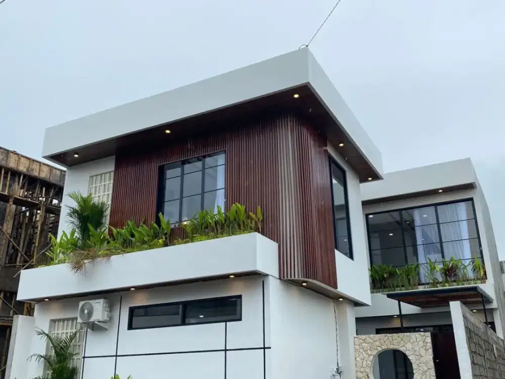 3 Bedroom Villa for sale in Tumbak Bayuh, Bali