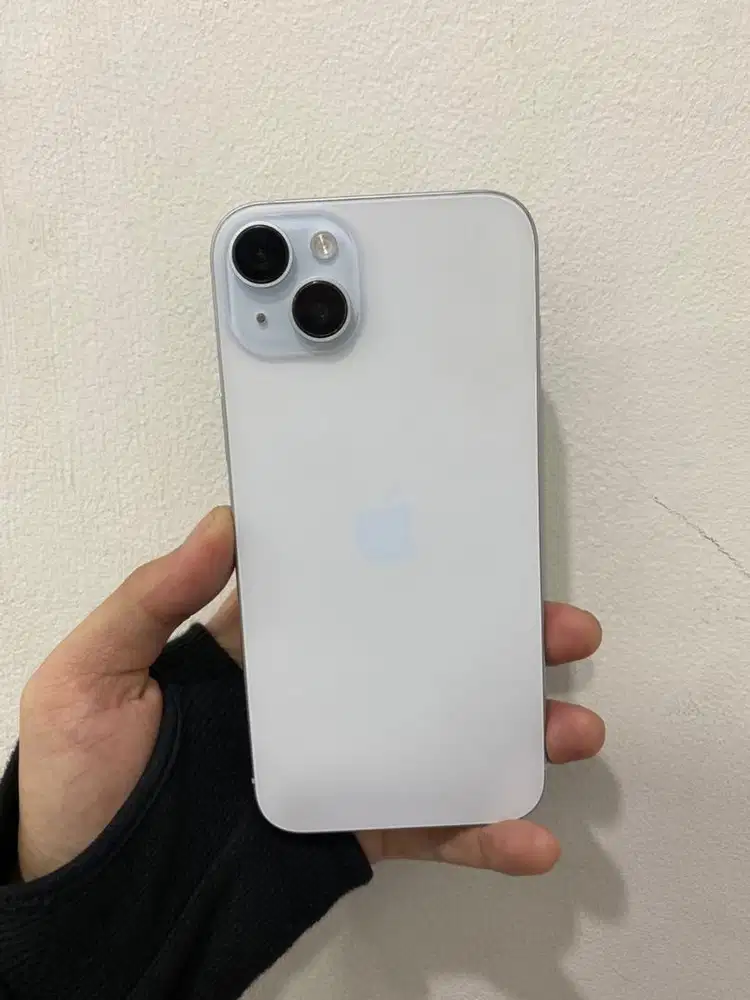 iPhone 15 Plus 128gb inter all operator