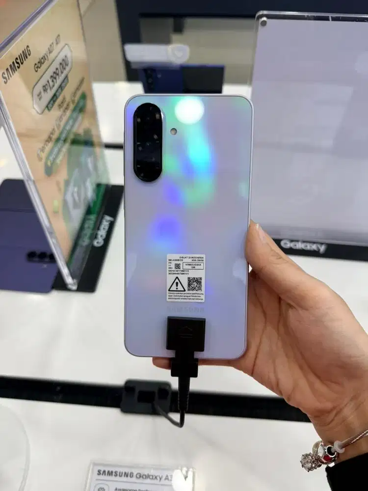 cicilan samsung a36 5G