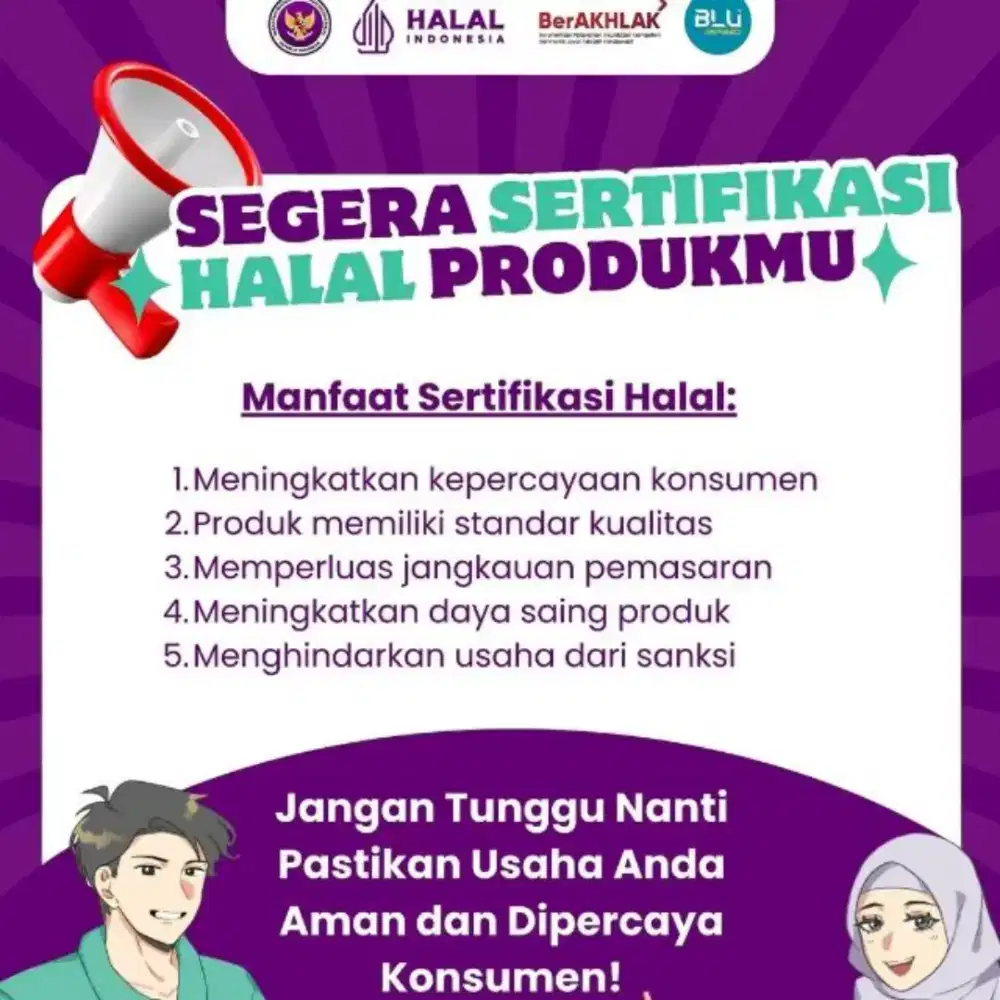 DI BUTUHKAN SEGERA TIM SOSIALISASI
