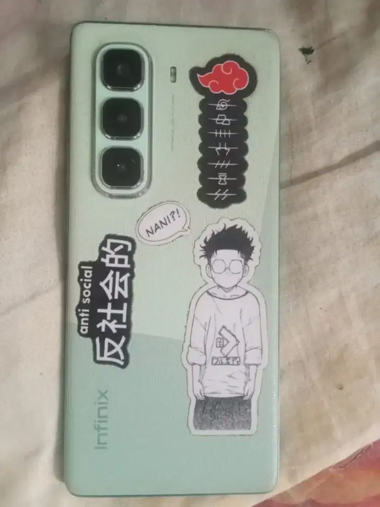 Infinix Hot 50 Pro Plus