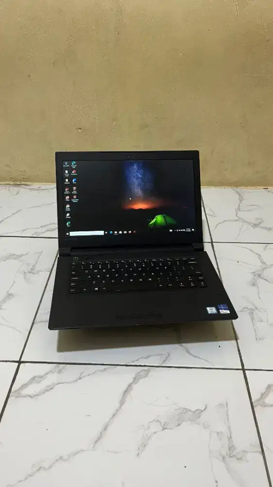 Lenovo Ideapad V310 Intel Core i5 Gen 7 Ram 8Gb