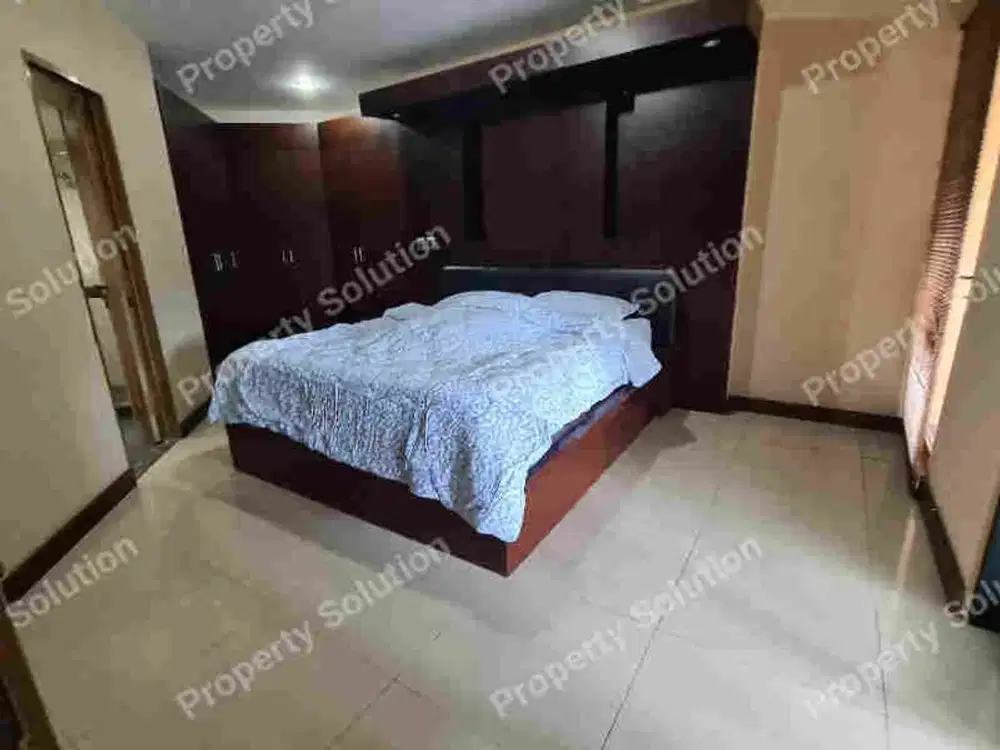 Apartmen Grand Setiabudi Jual Cepat Mumer