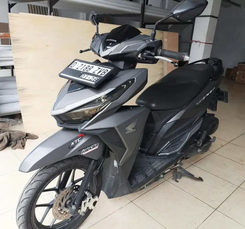 Vario 150 thn 2018