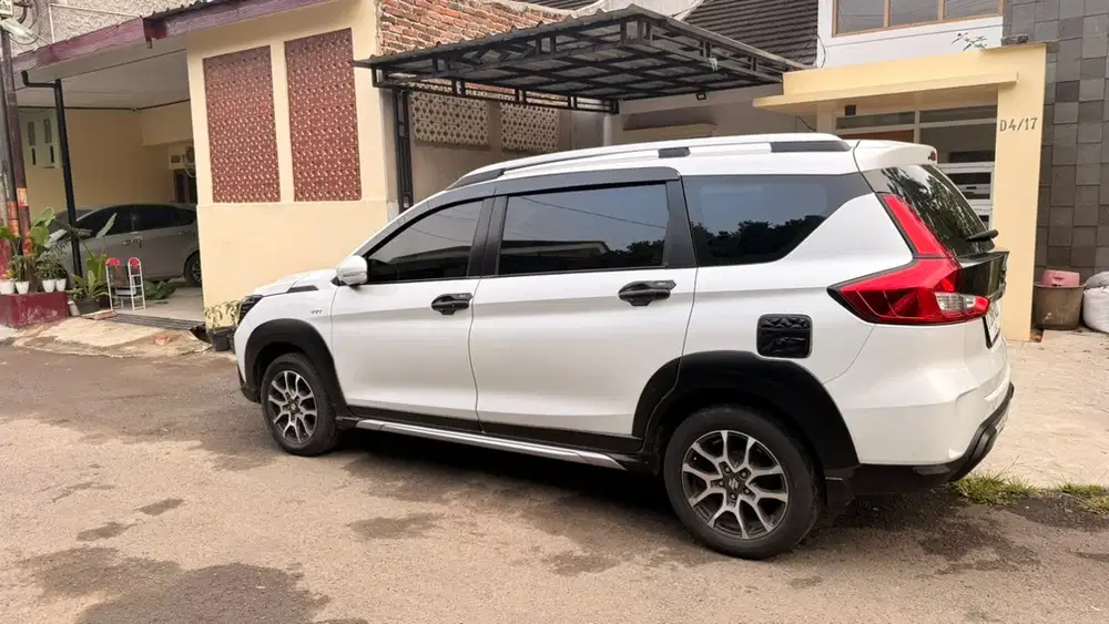 Suzuki XL7 2020 Bensin