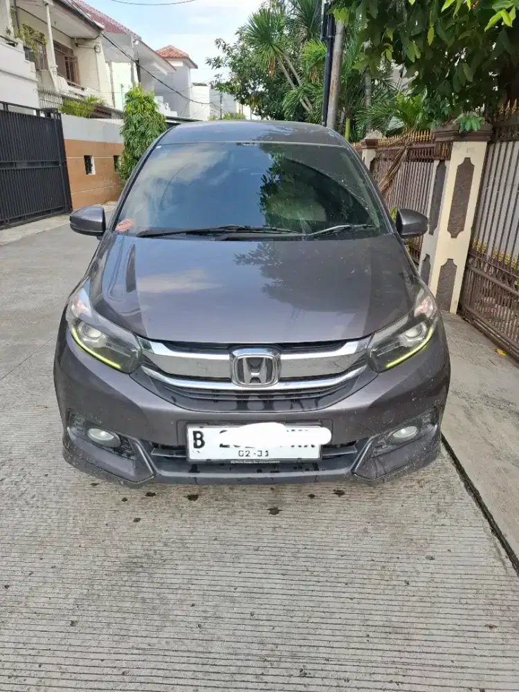 Mobilio e matik 2021