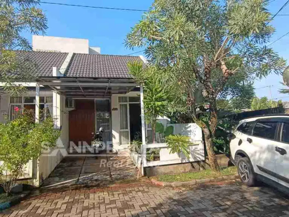 Cuma 650 Juta! Rumah Cantik SHM di Bojongsari, Selangkah ke Giant & Jalan Raya Parung.