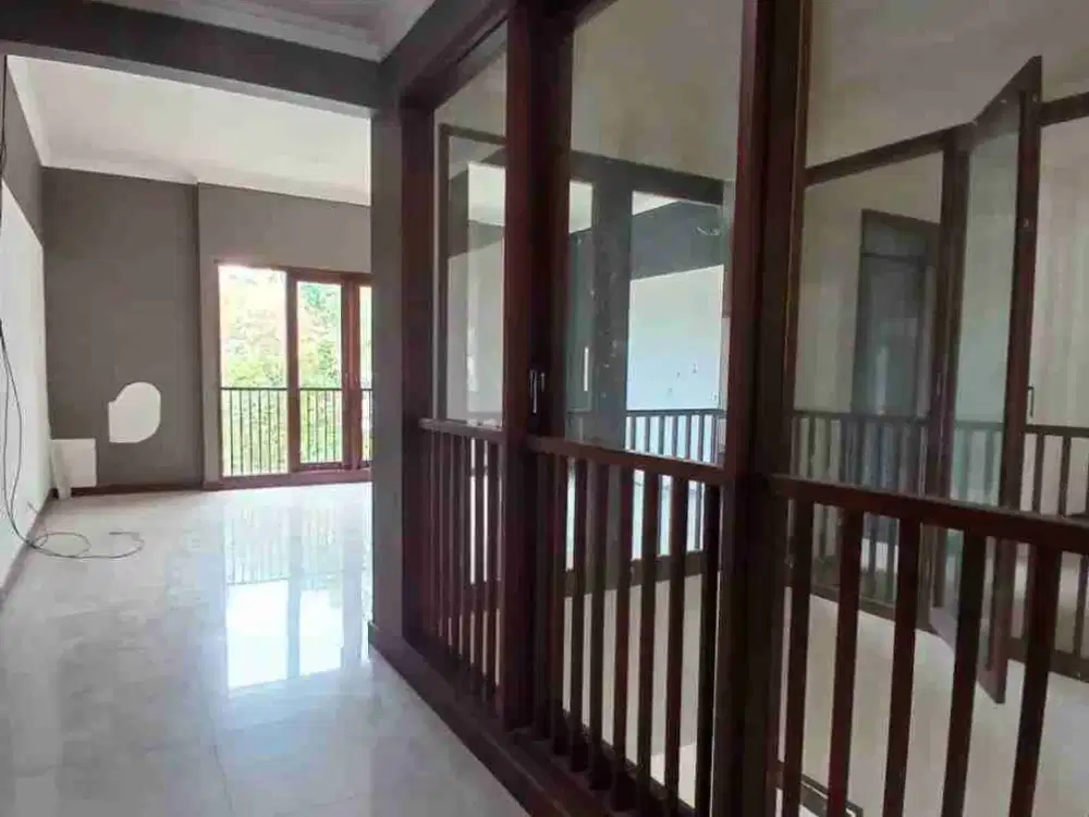 Termurah Graha Famili 2 Lantai Siap Huni