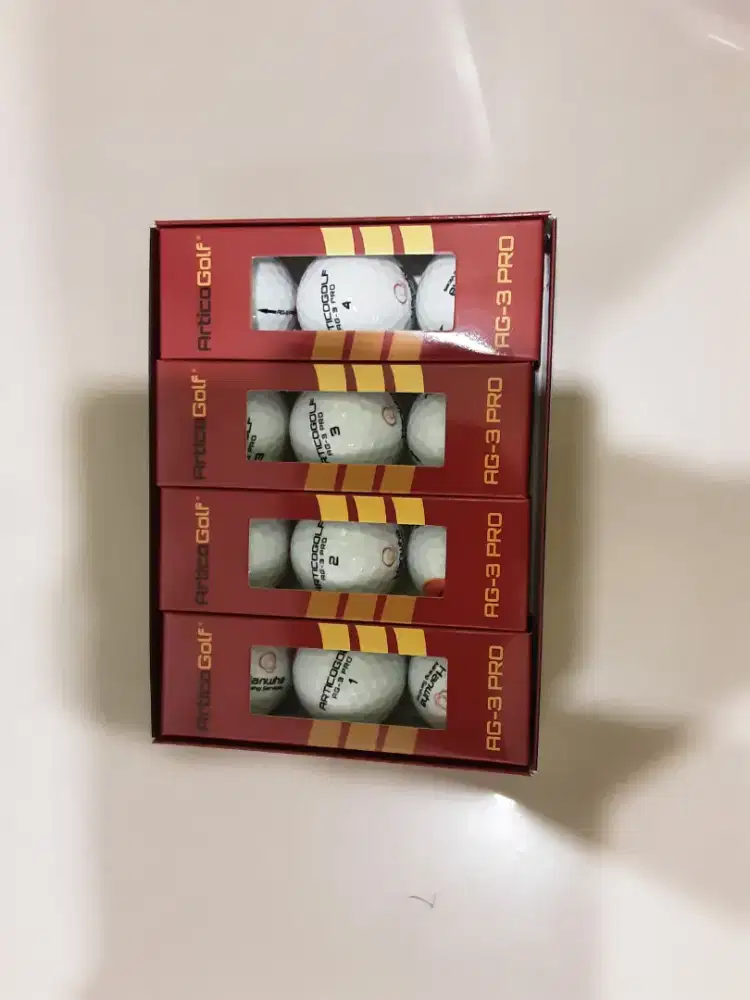 Artico Golf AG-3 PRO