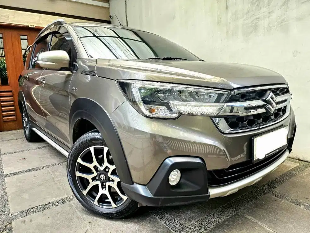CASH Nama Sndiri XL7 Suzuki 2023 Zeta XL 7 2024 Beta 2022