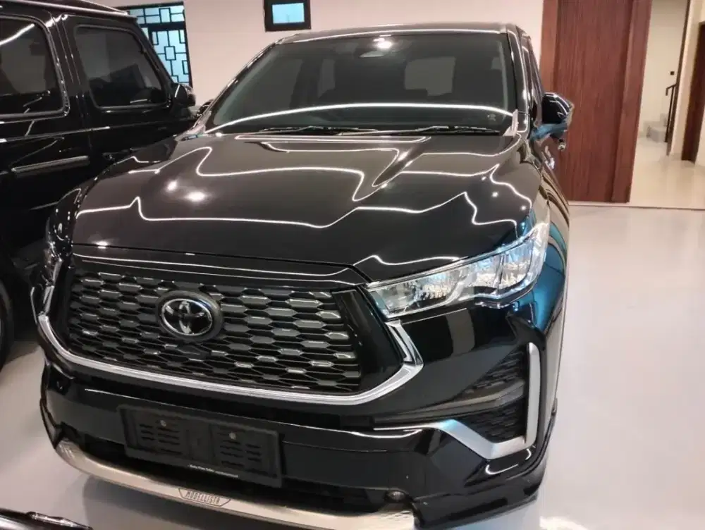 TOYOTA ZENIQ Q MODELLISTA