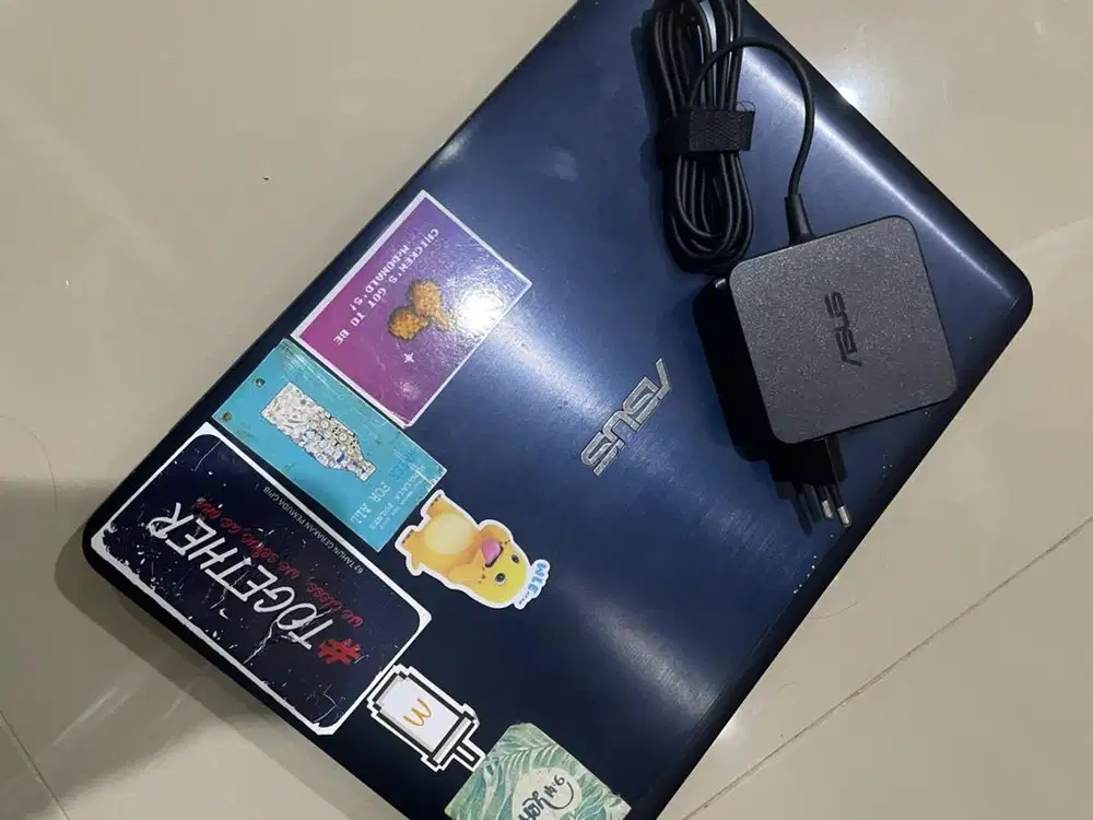 Laptop Asus X455LN core i5