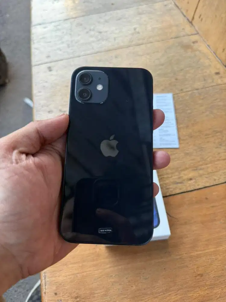 iphone 12 128gb ex ibox