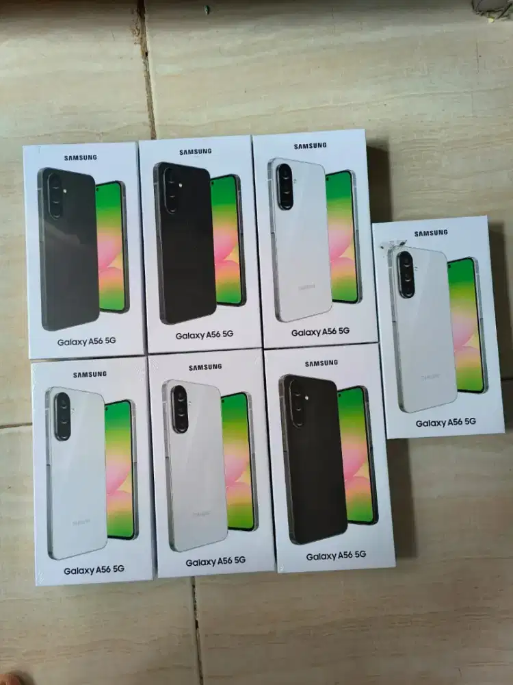 Samsung Galaxy A56 8/256