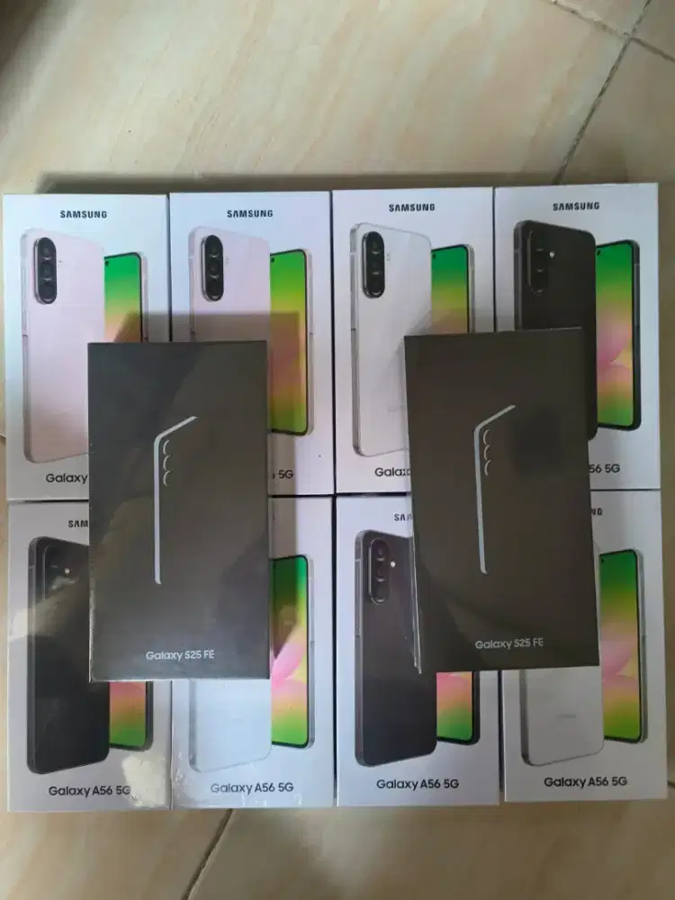 Samsung Galaxy S25 FE 8/256