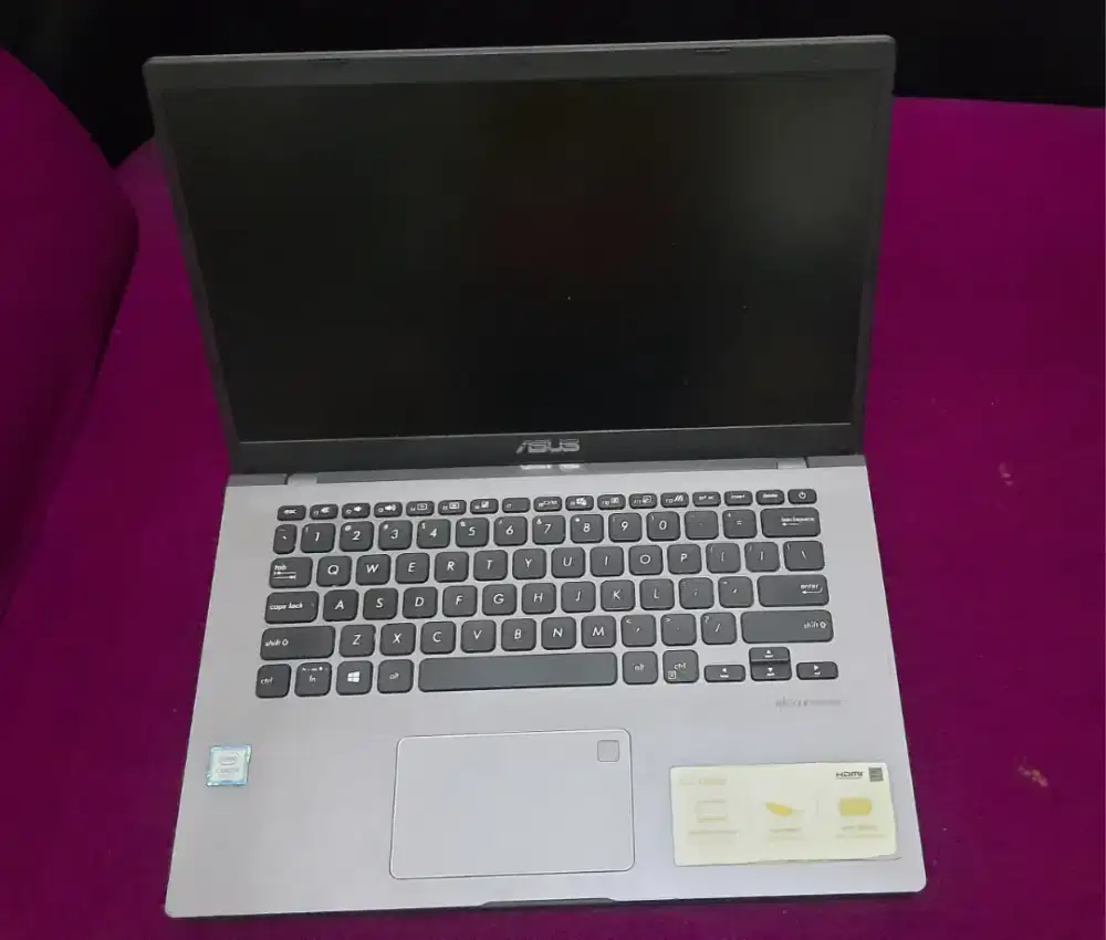 Notebook ASUS A409UA