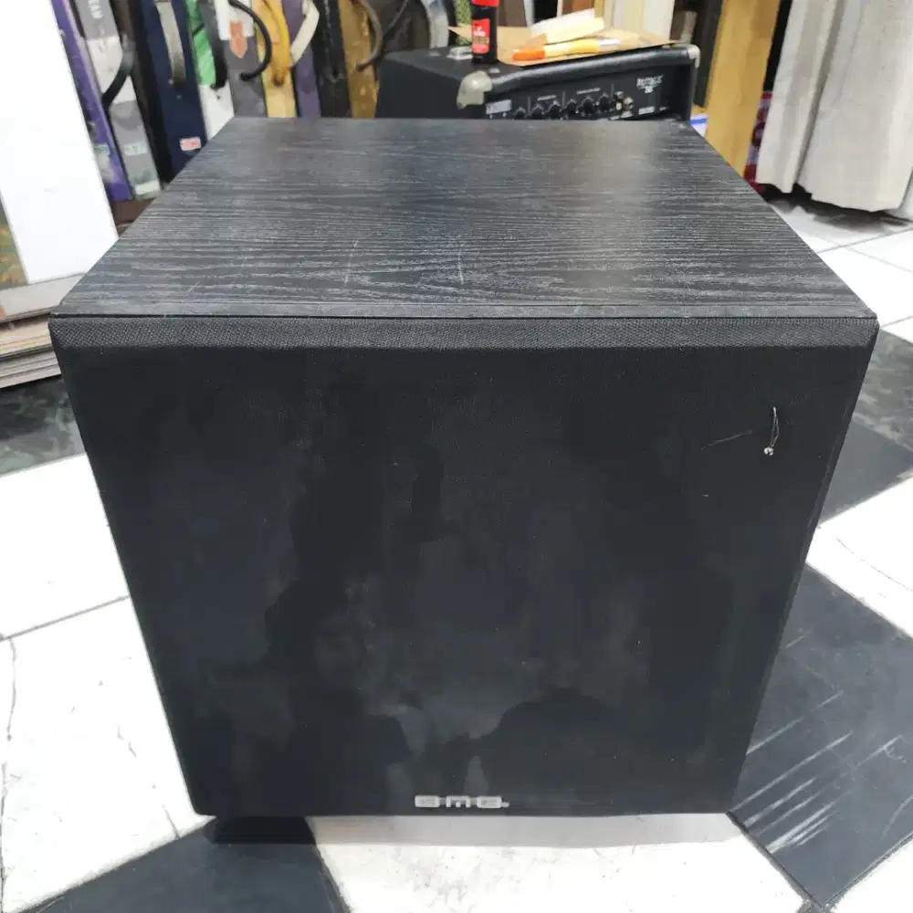 Subwoofer BMB SW 112 SE
