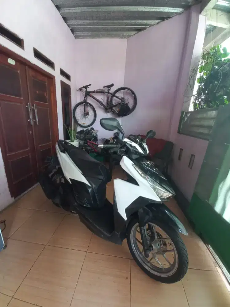 Vario led old tahun 2016