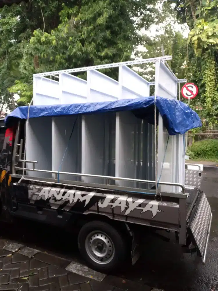 Rak besi RAK buku rak siku