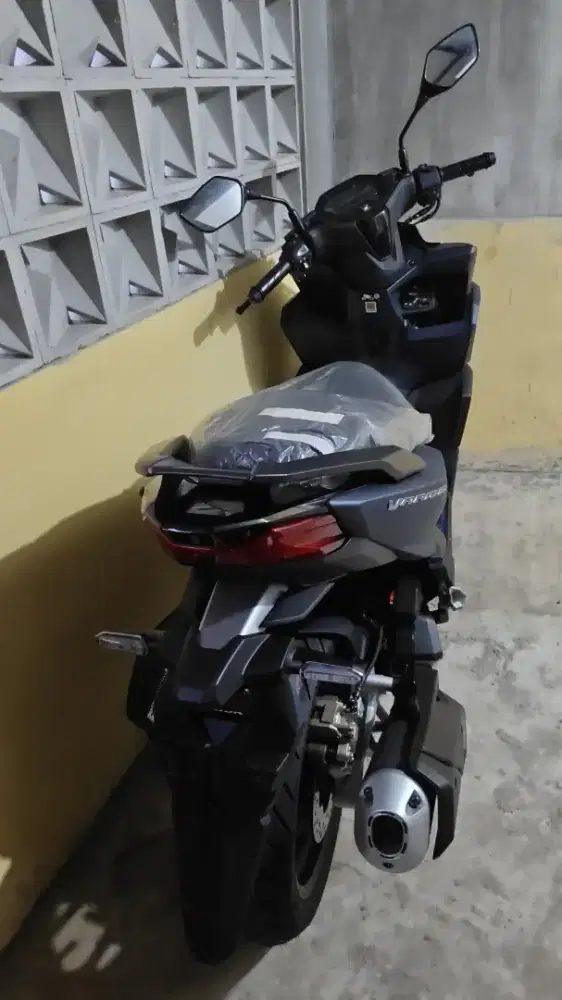 Jual cepat Vario 160 ABS 2025