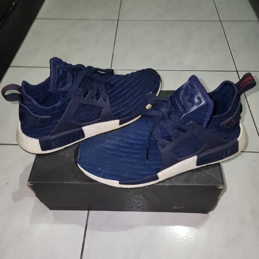 Adidas NMD XR1 PK Size 44 US 10