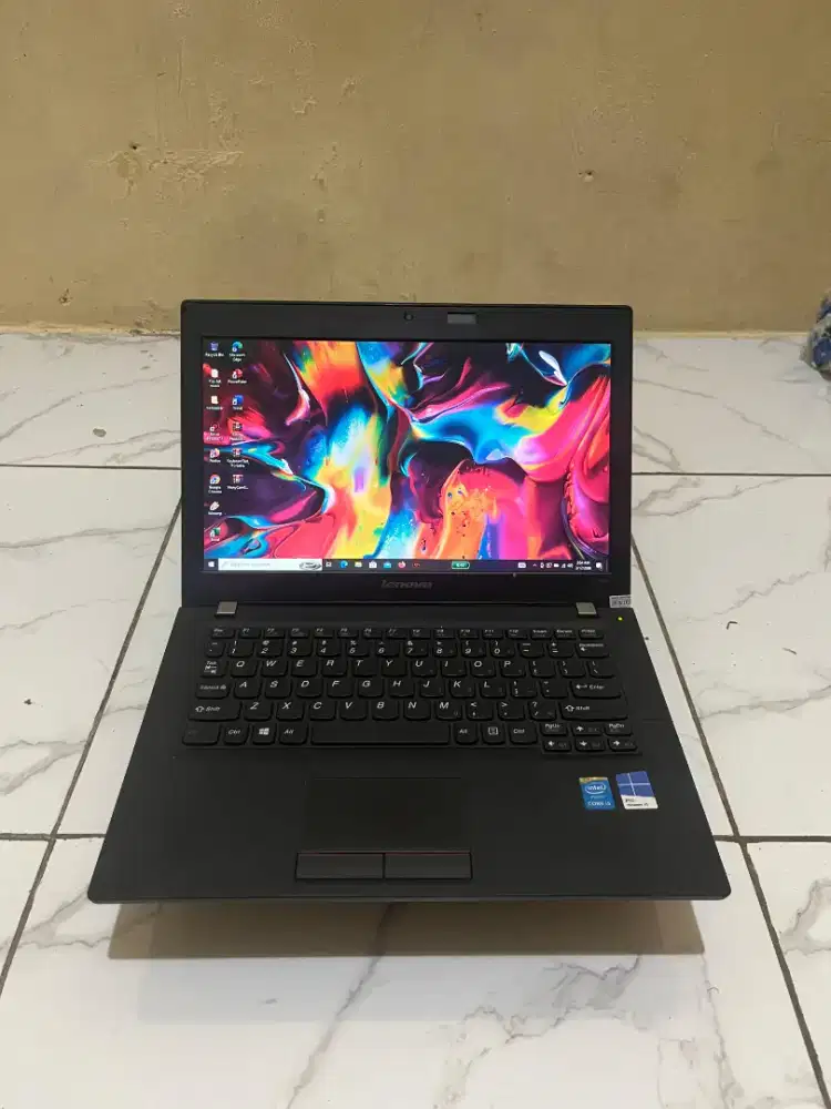 Lenovo Thinkpad K2450 Intel Core i5 Ram 8Gb