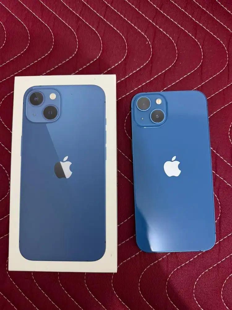 Iphone 13 128gb ex inter