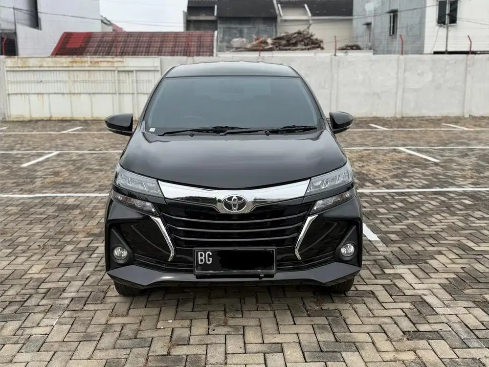 DP mulai dari 10 juta