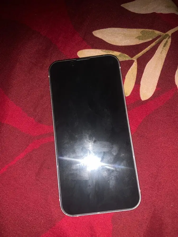 Iphone 13 MINI 256gb pink