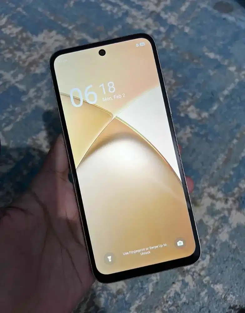 Infinix smart 10 ram 4/64 nominus