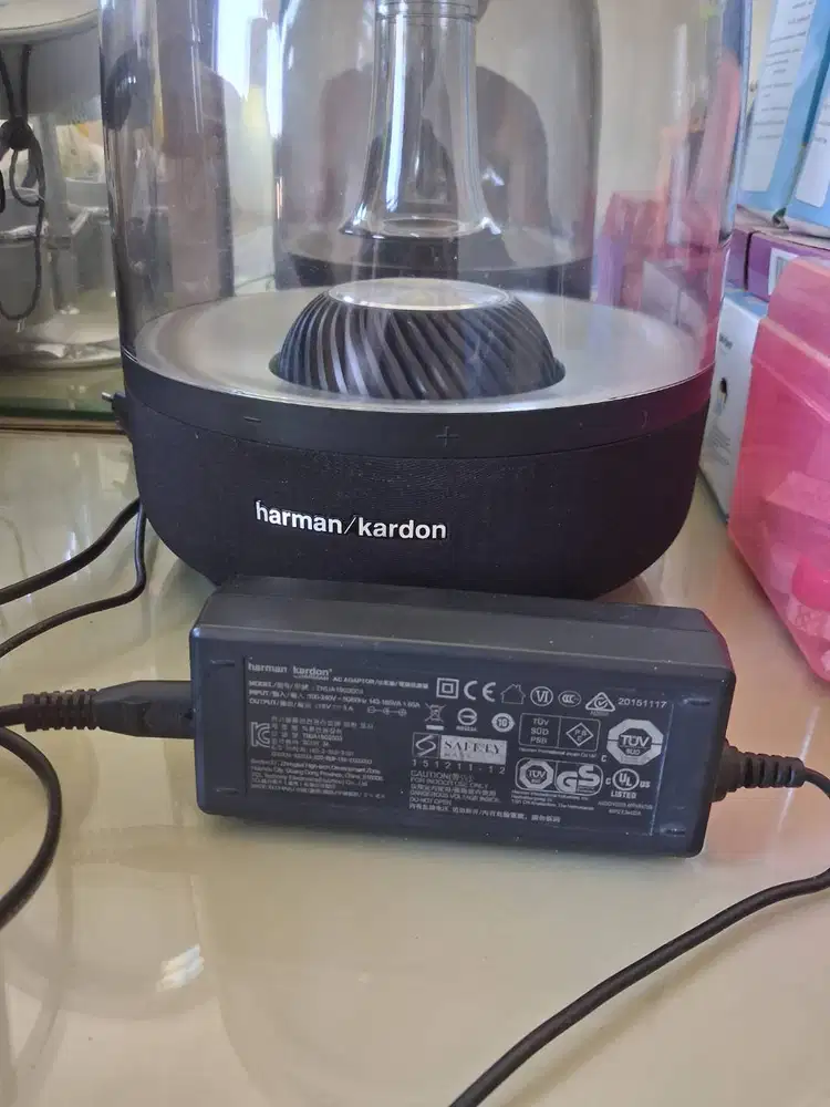 Harman Kardon Aura Studio 2