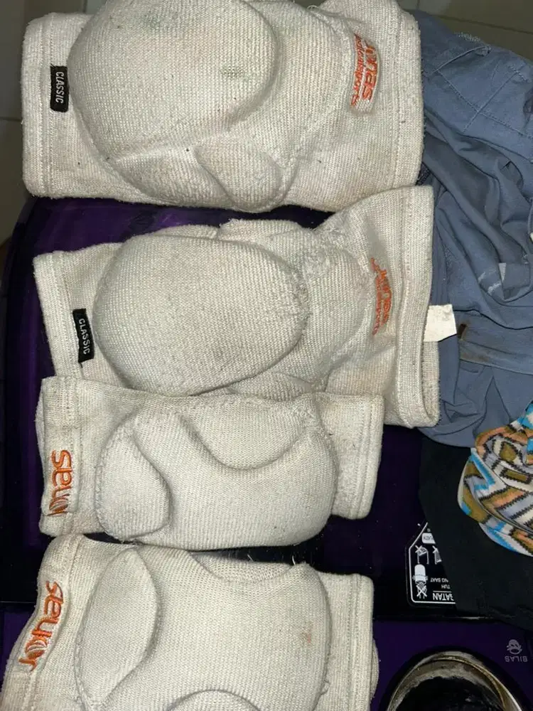 jual kne pad dan elbow pad