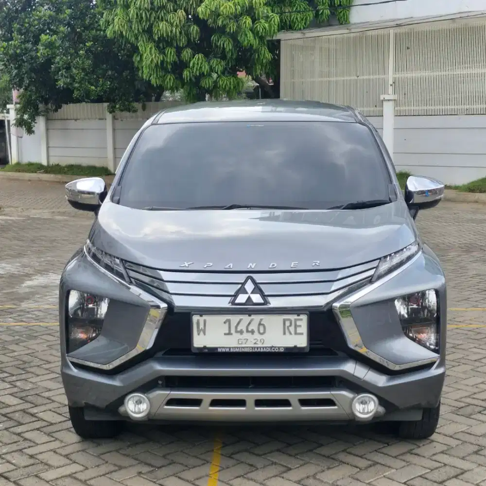 Xpander 1.5 Ultimate A/T 2019