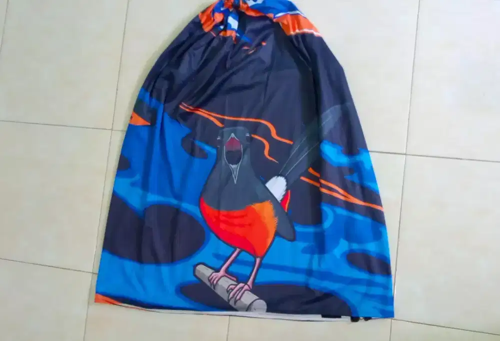 Jual kerodong sangkar burung murai batu mulus dan bagus