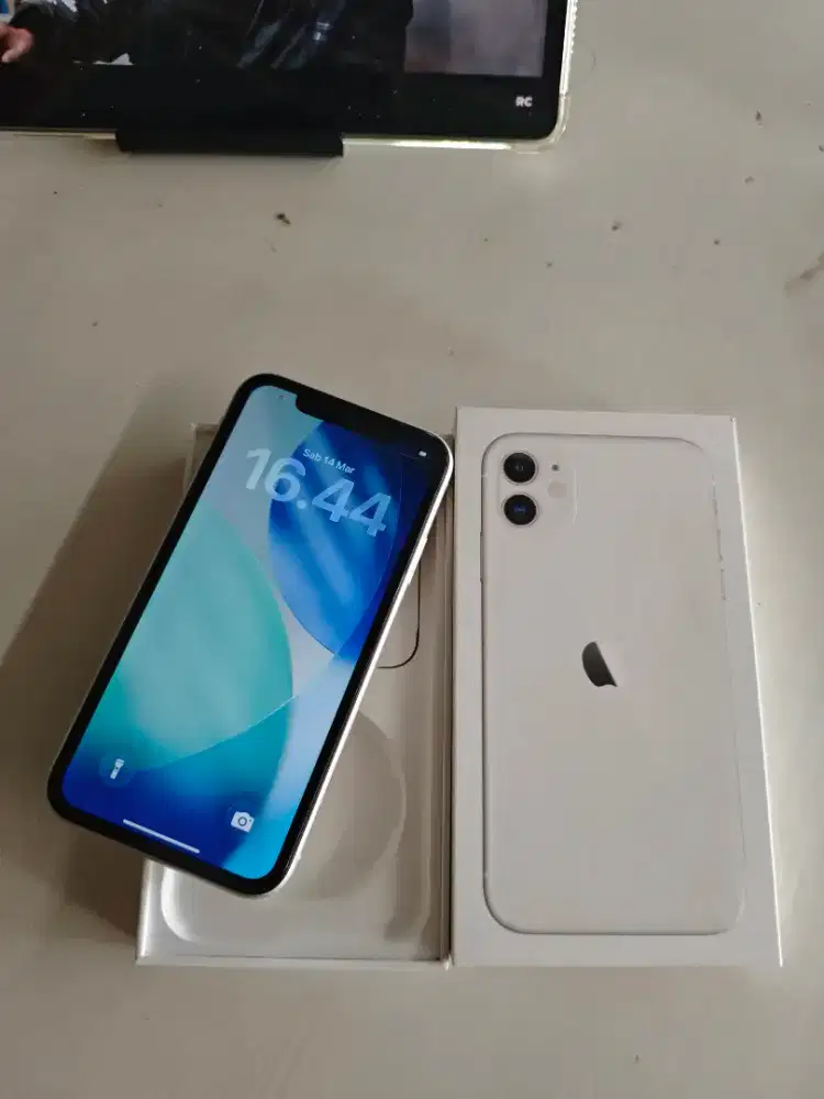 IPHONE 11 64GB IBOX