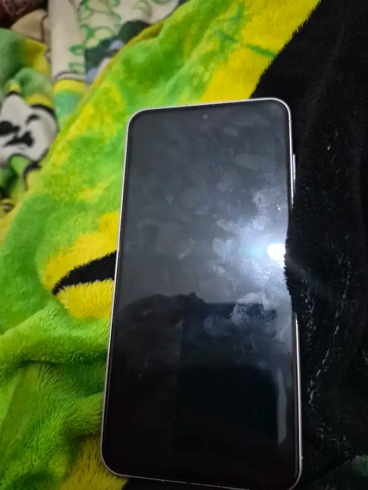 WTS! Samsung A56 5G 12/256 PINK