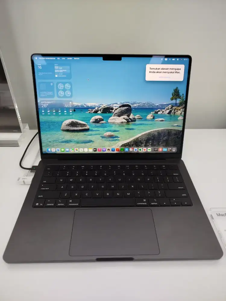 KREDIT MACBOOK ALL TYPE