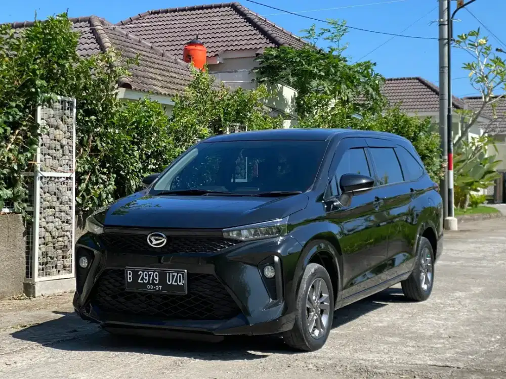 Rental mobil murah bisa lepas kunci