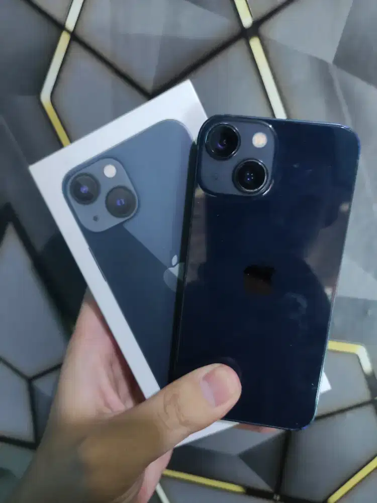 Iphone 13 Mini 128gb Ibox