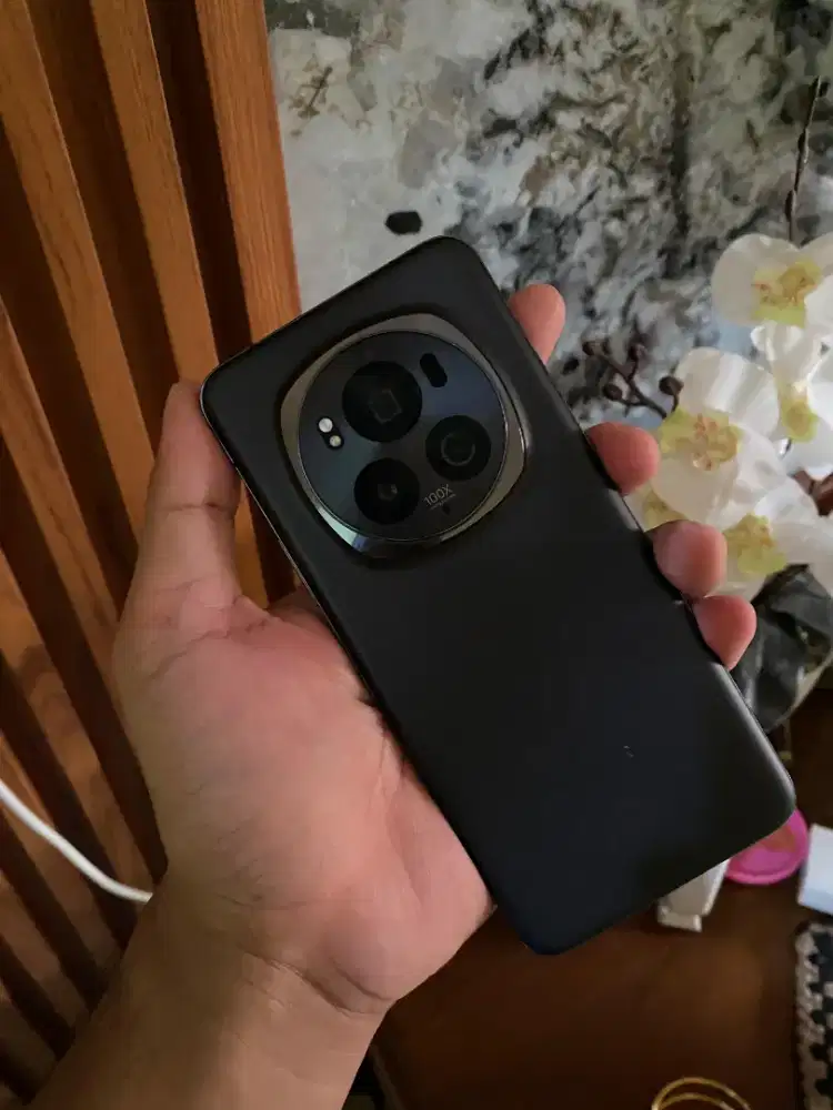 Honor Magic 6 Pro Ram 12 Internal 512