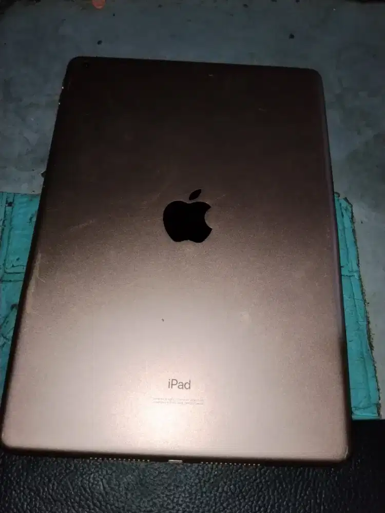 IPAD 6 KANIBALAN