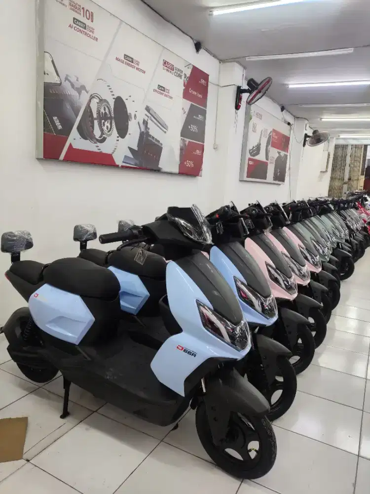 PROMO KHUSUS LEBARAN!! SELIS MOLIS UWINFLY, GARANSI 10THN, TERBATAS!!