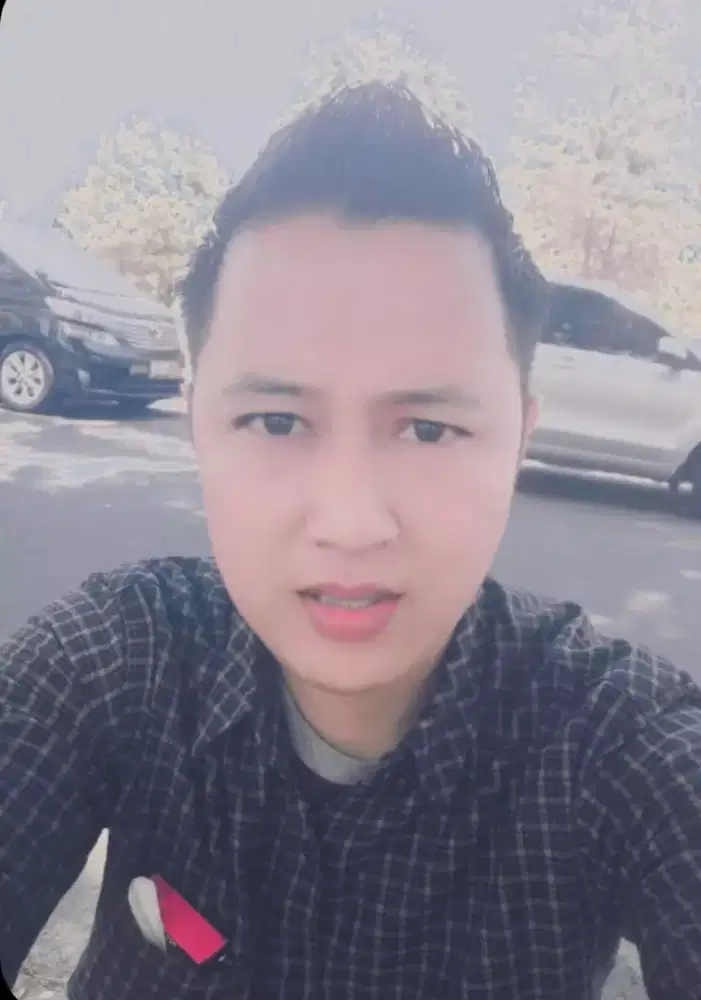 Cari lowongan driver kantor ato pribadi